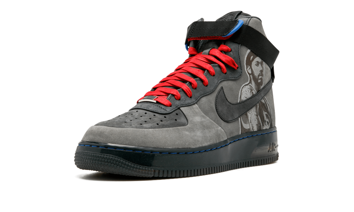 Air Force 1 SPRM '07 (RASHEED) 315096 001