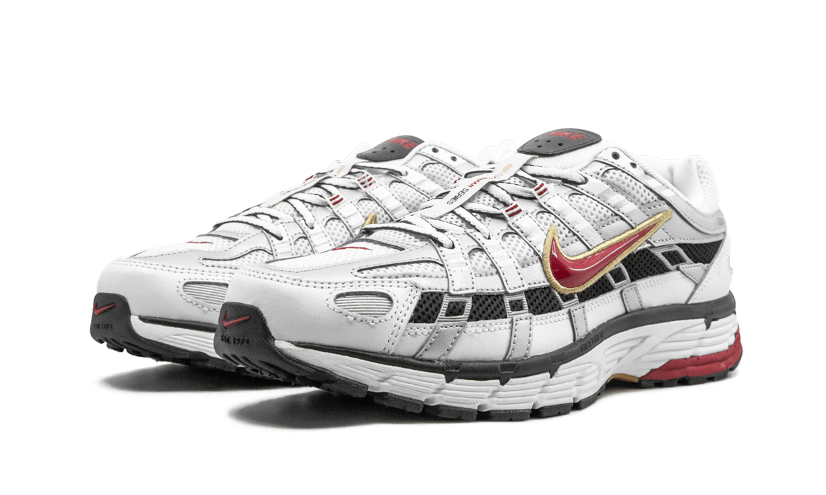P-6000 WMNS "Metallic Gold" BV1021 101