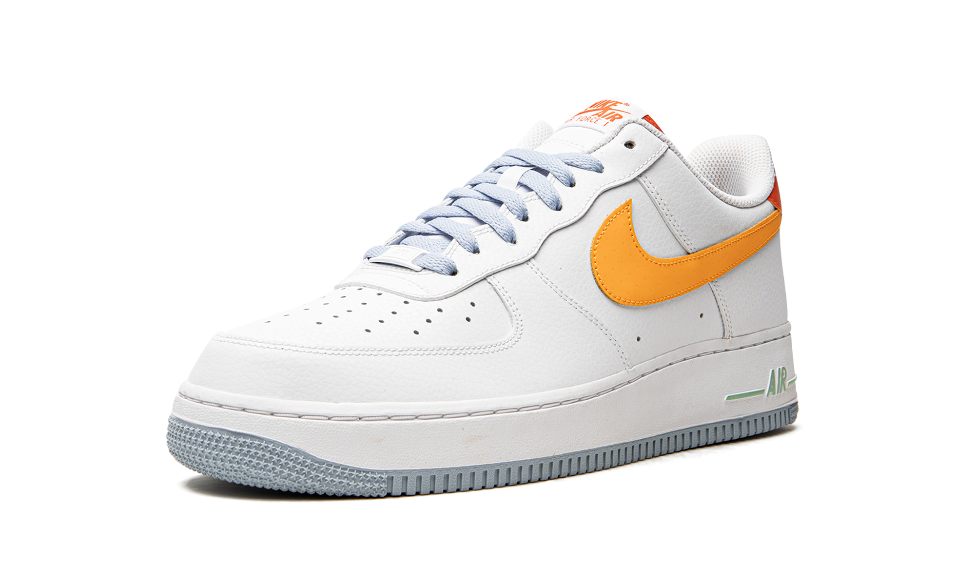 Air Force 1 '07 LV8 "Be Kind" DC2196 100