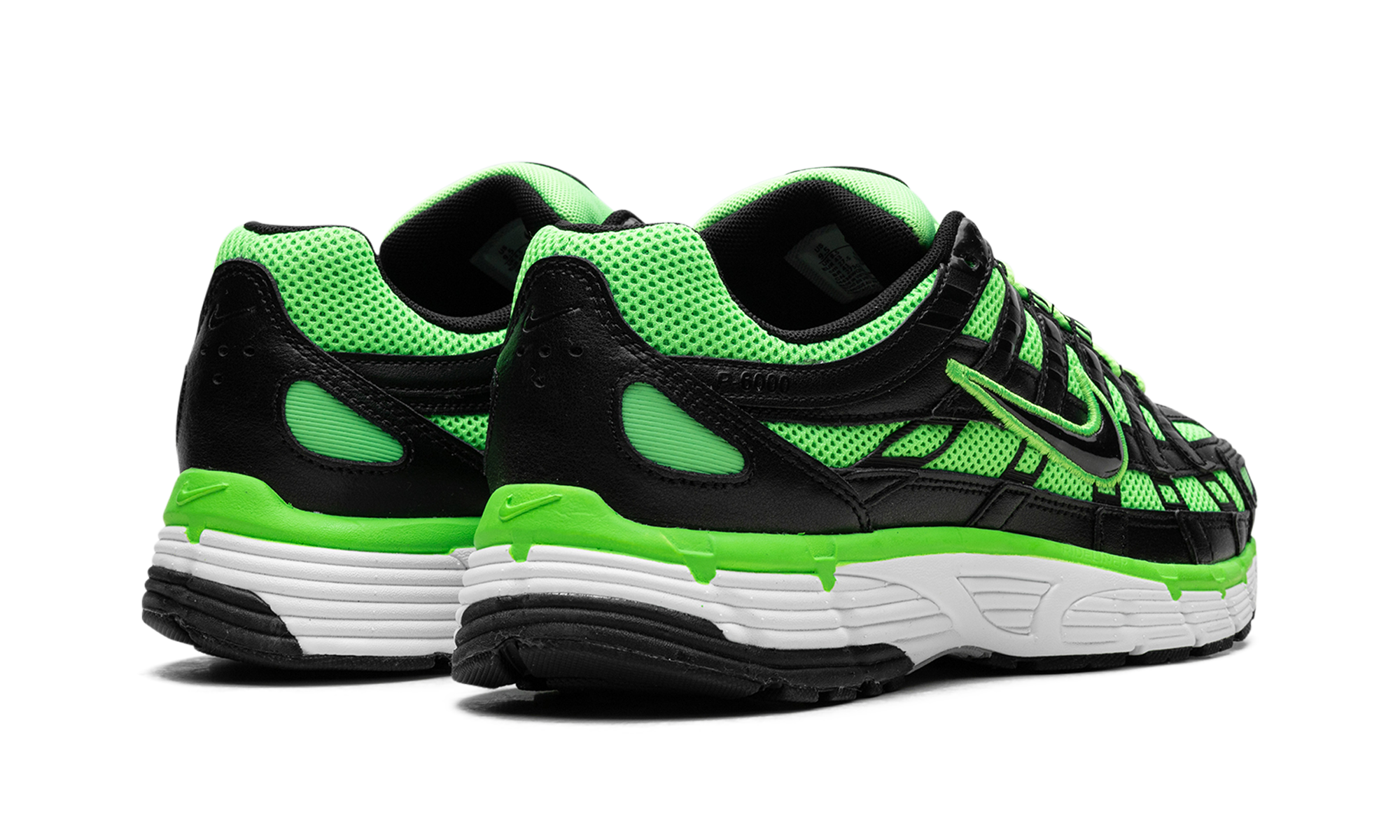 P-6000 "Green" CD6404-300