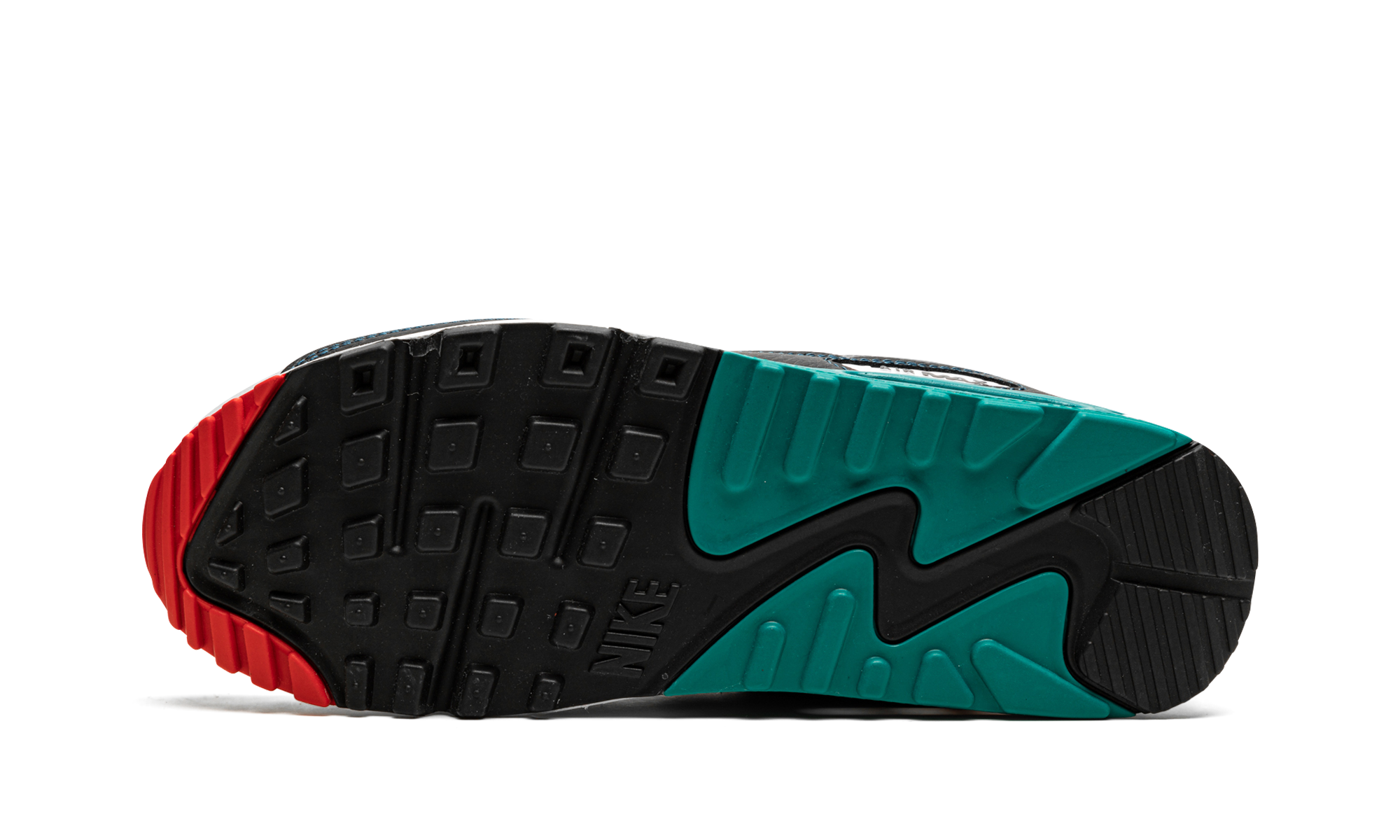 Air Max 90 SE "Griffey Swingman"