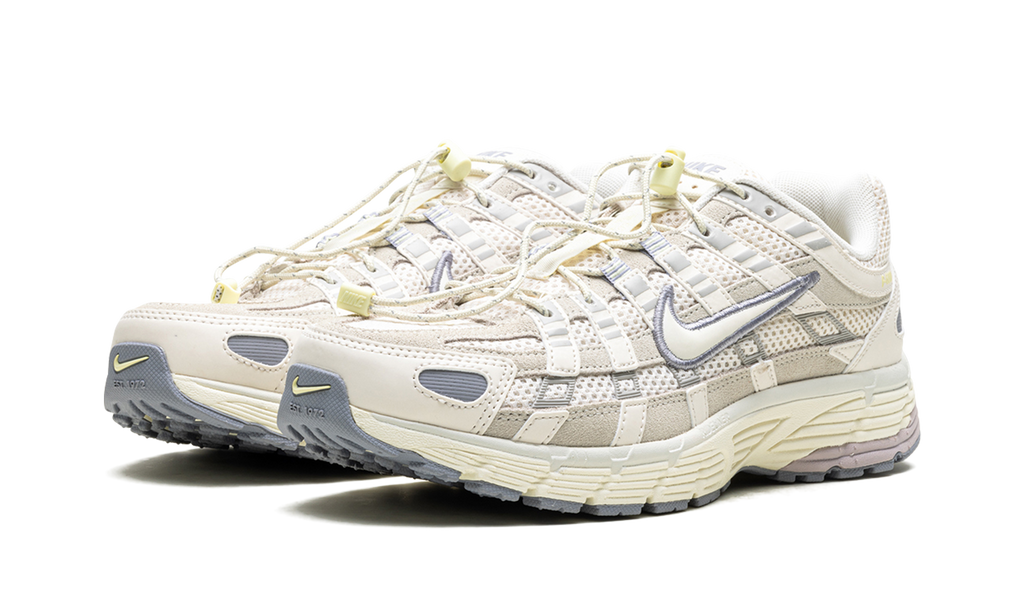 P-6000 WMNS "Light Bone" HJ7284 072