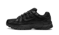 Nike P-6000 Premium Triple Black "triple black" FQ8732 010