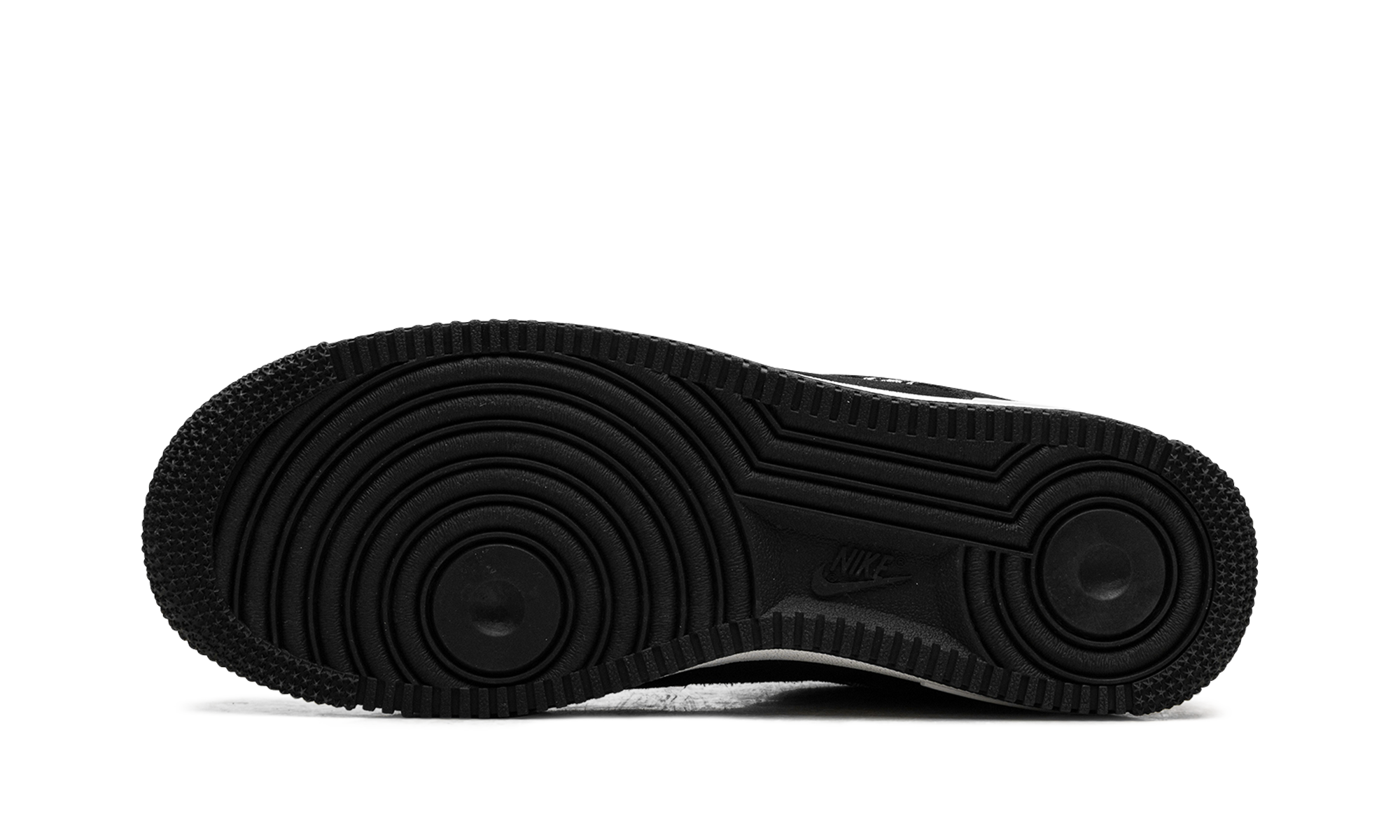 Air Force 1 Low '07 LV8 "Black Sail Embroidered Swoosh" HJ4465 001
