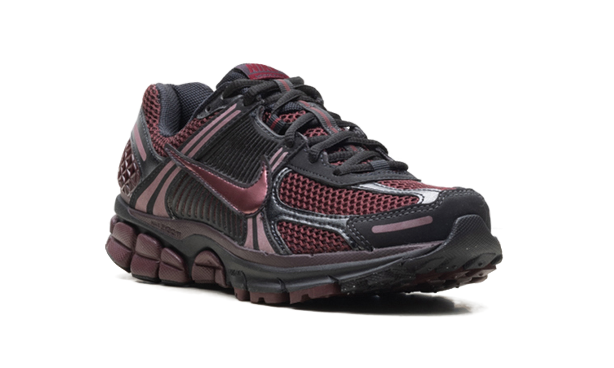 Zoom Vomero 5 WMNS "Black Burgundy Crush" IB8929 002