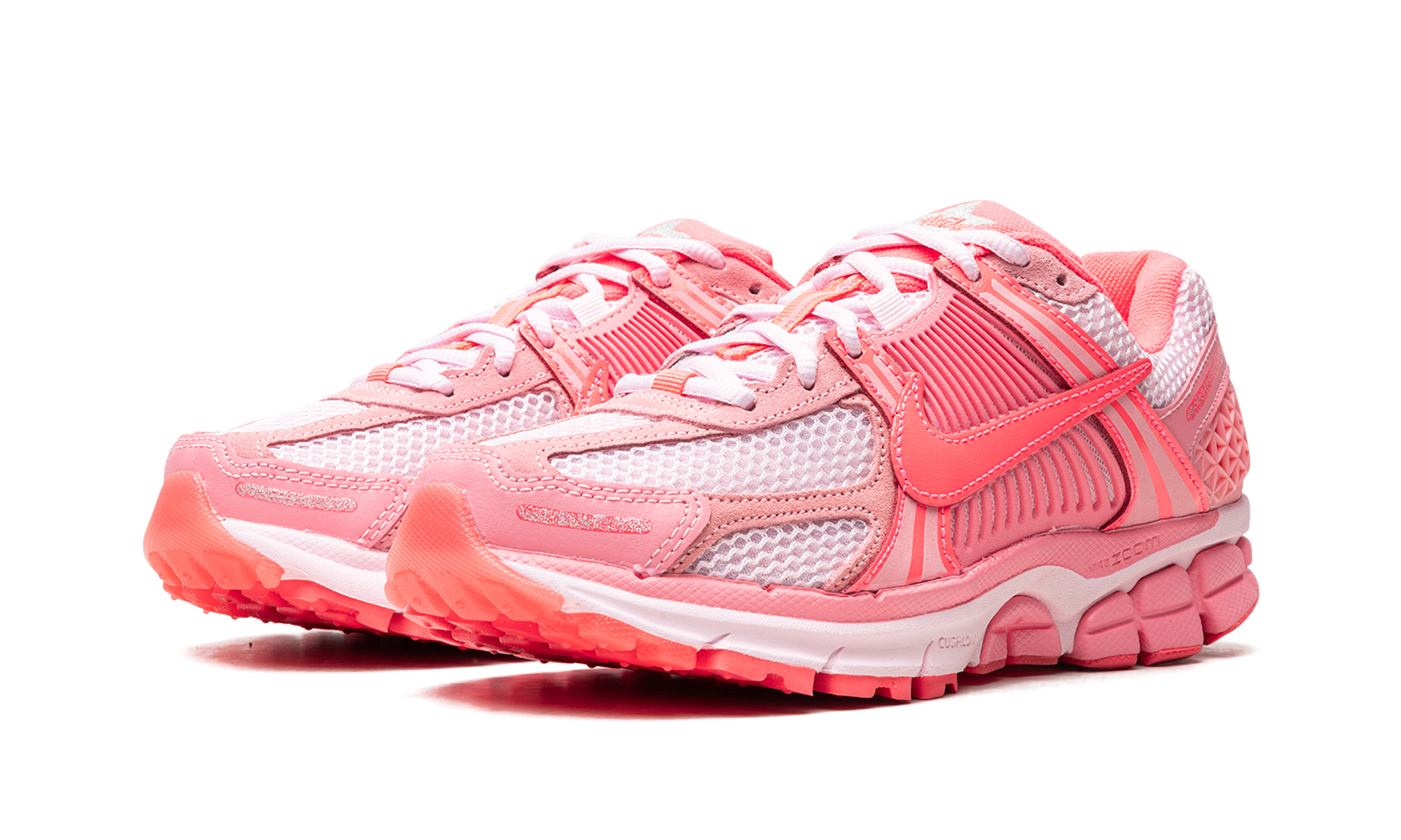 ZOOM VOMERO 5 WMNS "Triple Pink" FQ0257 666