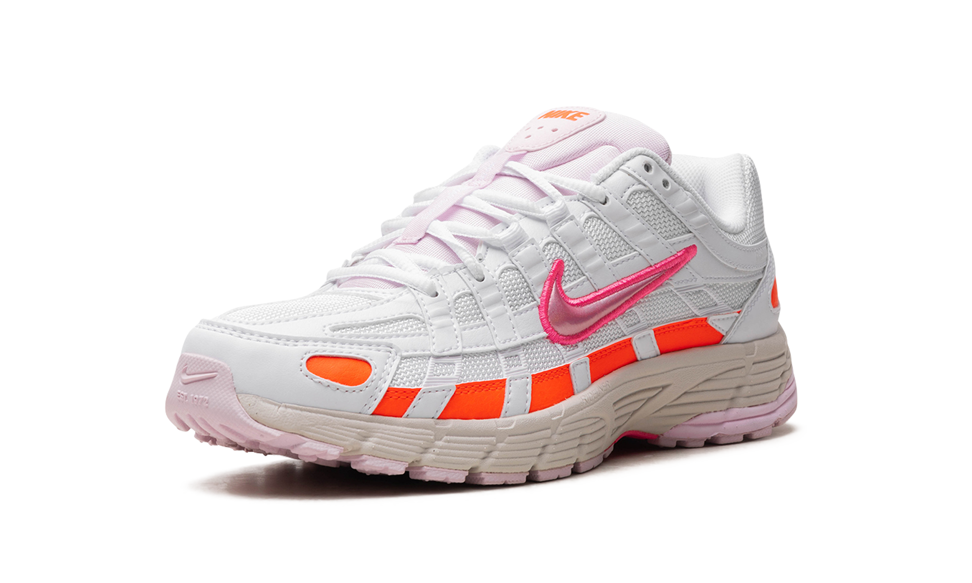 P-6000 WMNS "PINK CRIMSON" CV3033 100
