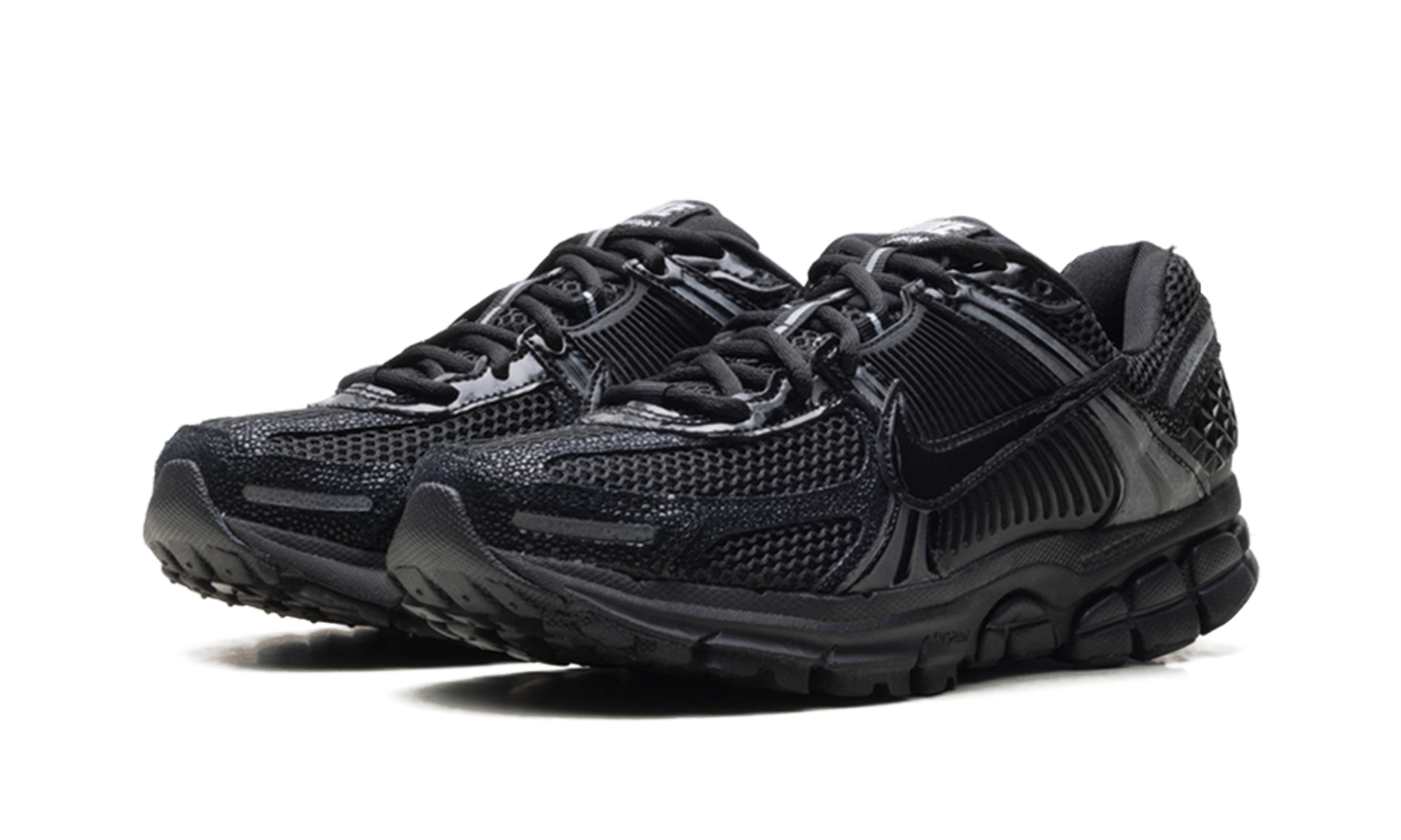 Zoom Vomero 5 WMNS "Black Patent" II6236 001