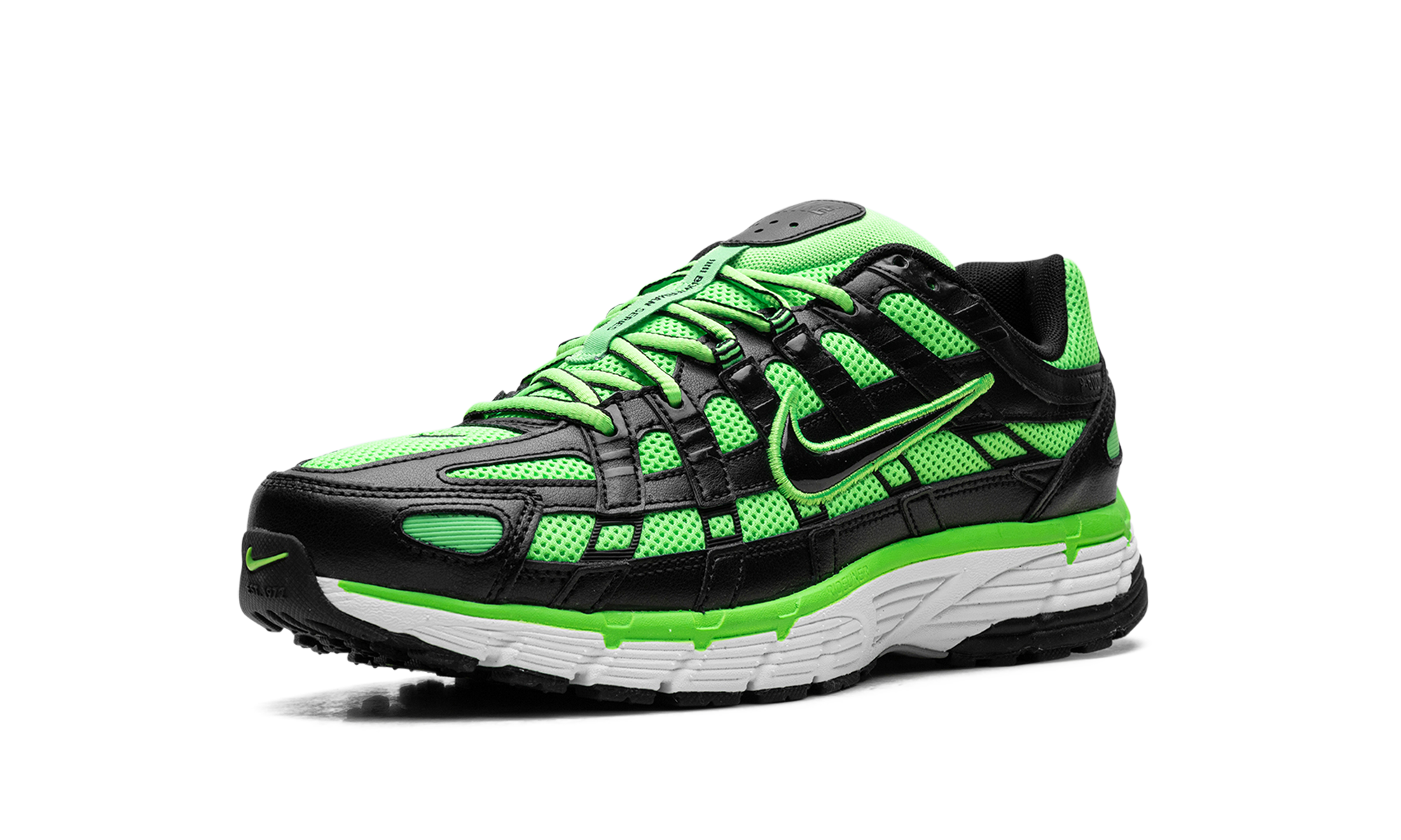 P-6000 "Green" CD6404-300