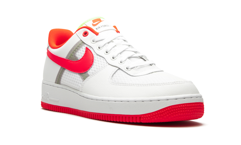 Air Force 1 '07 LV8 CI0060 102