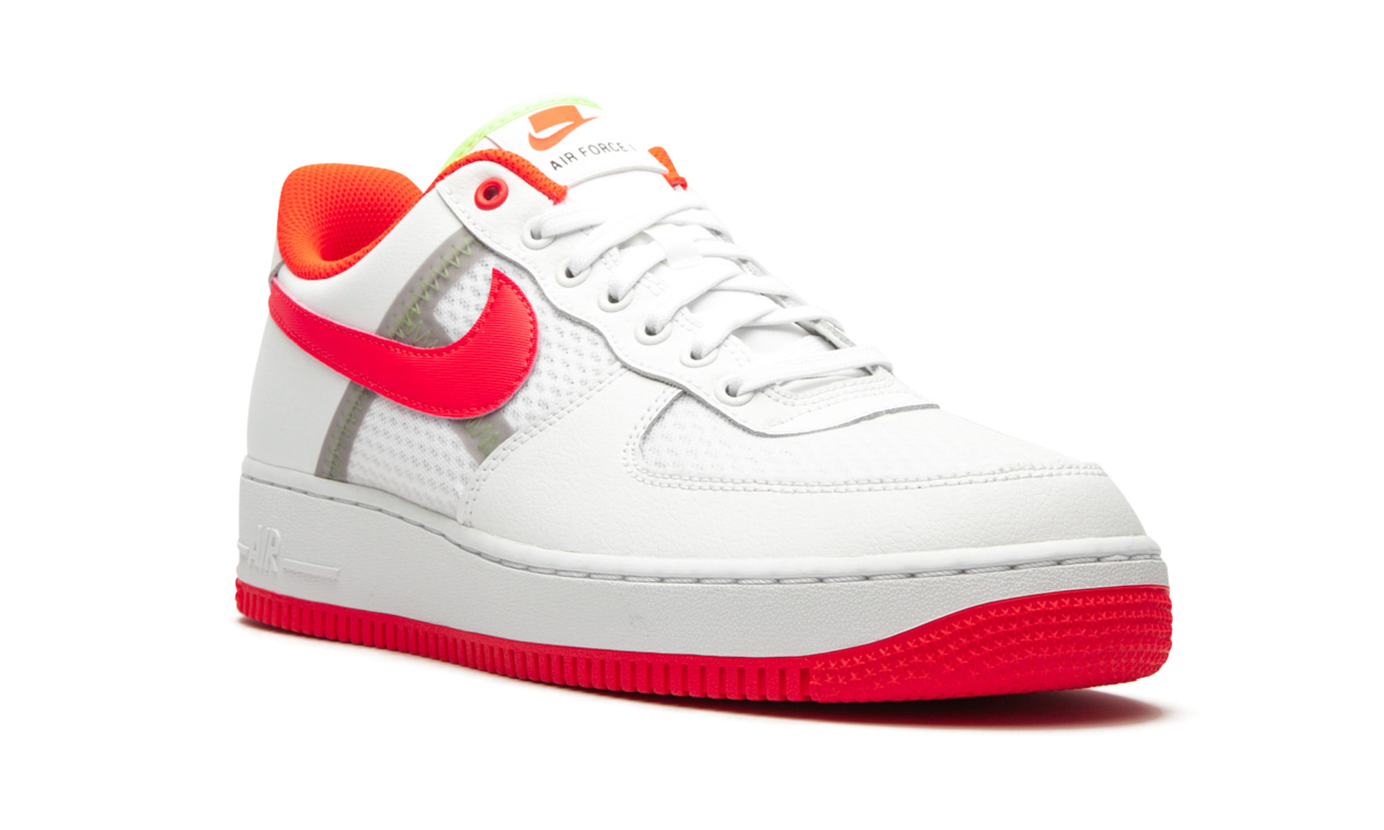 Air Force 1 '07 LV8 CI0060 102