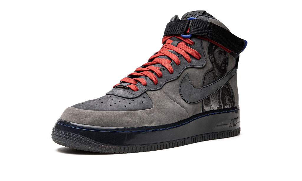 Air Force 1 SPRM '07 (RASHEED) 315096 001