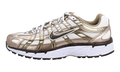P-6000 WMNS "Sail Linen Dark Hazel" IO3496 104