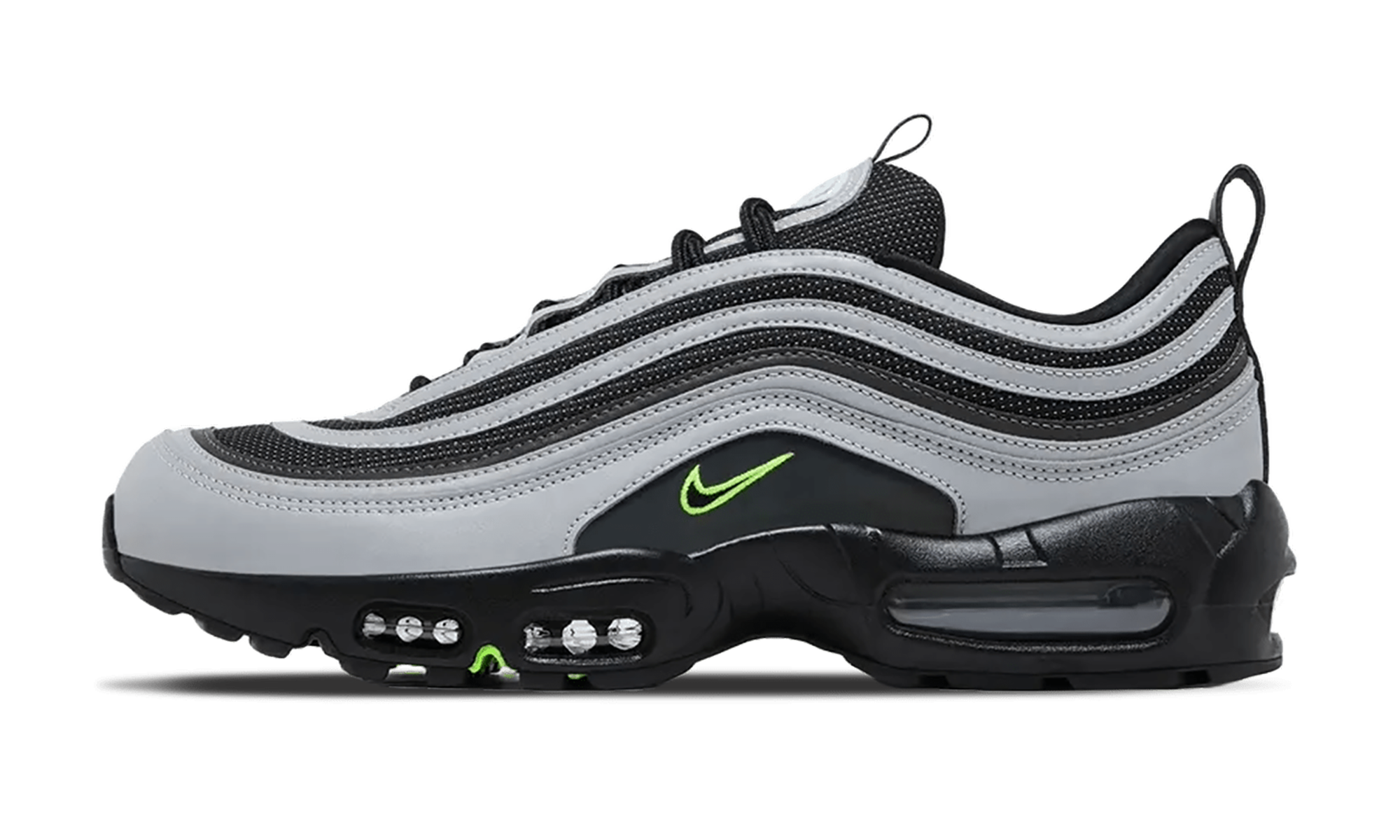 Air Max 95/97 "Ducks of a Feather Lightning" IM2174 001