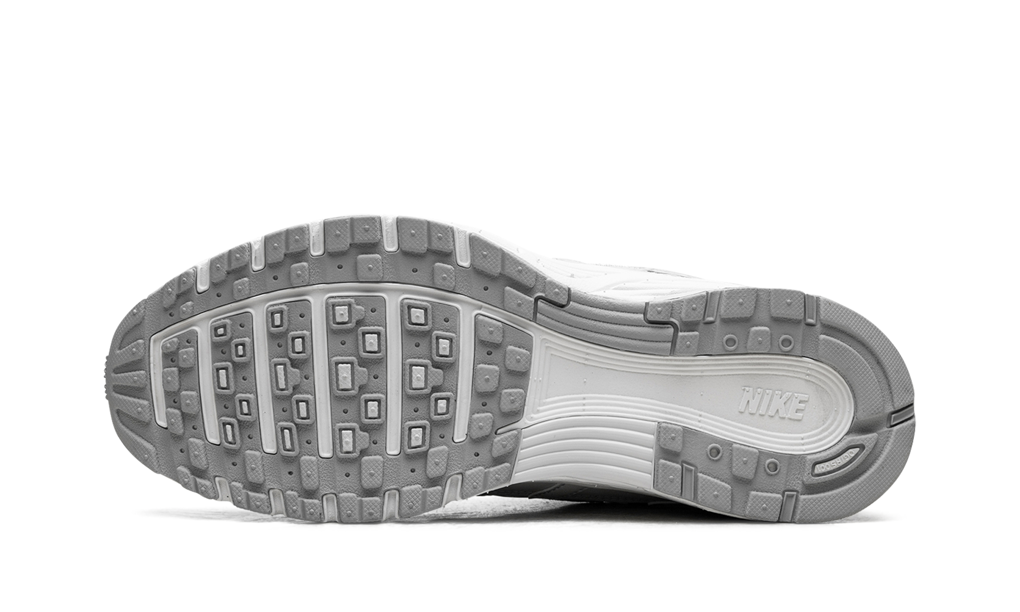P-6000 SE WMNS "Summit White Vast Grey" IF1756 100