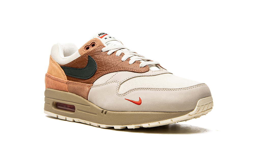 Air Max 1 "City Pack - Amsterdam"