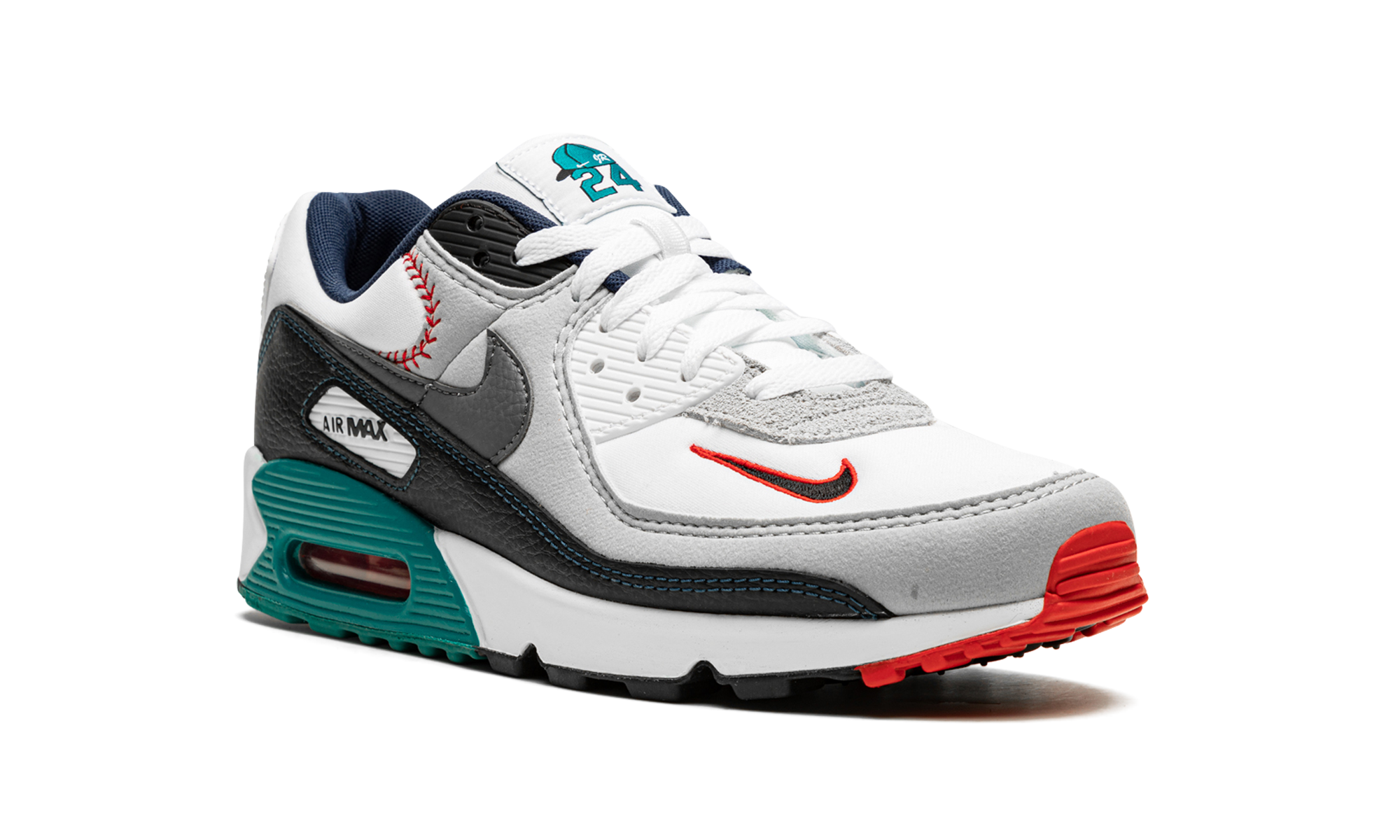 Air Max 90 SE "Griffey Swingman"