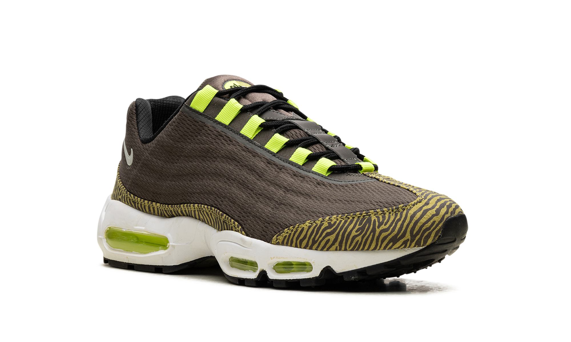 Air Max 95 Premium "Newsprint"