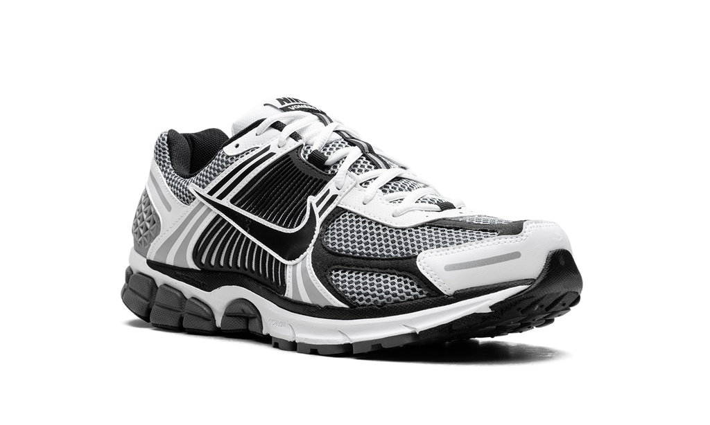 Zoom Vomero 5 SE SP "Black / Metallic Silver" CI1694 001
