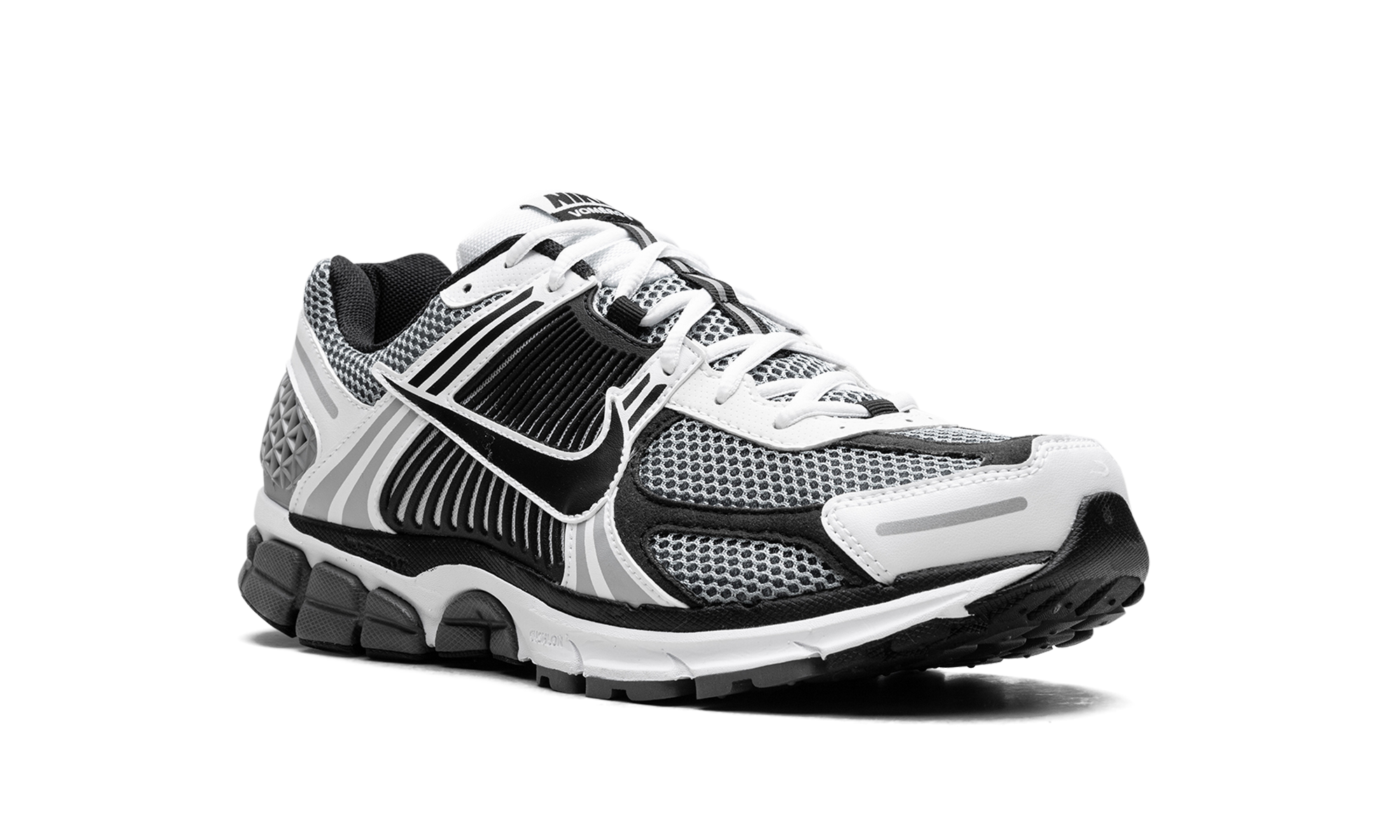Zoom Vomero 5 SE SP "Black / Metallic Silver" CI1694 001