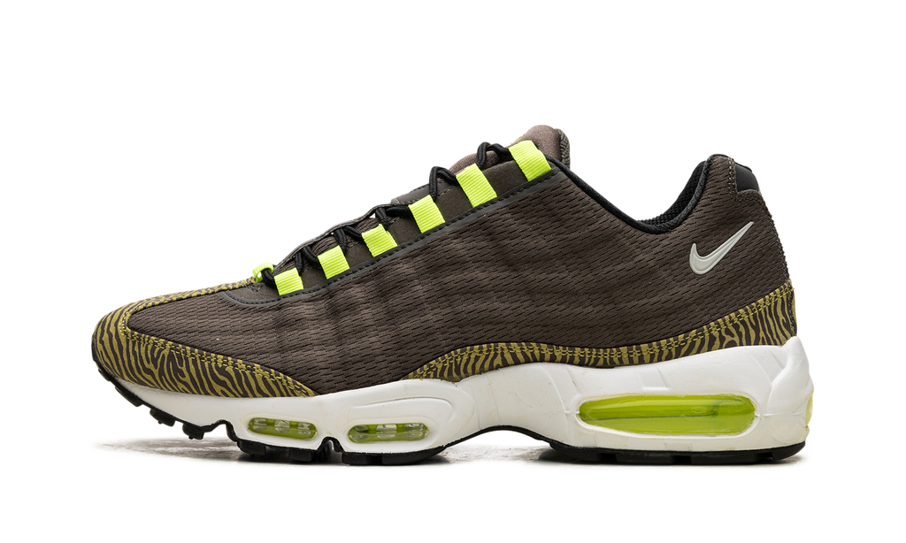 Air Max 95 Premium "Newsprint"