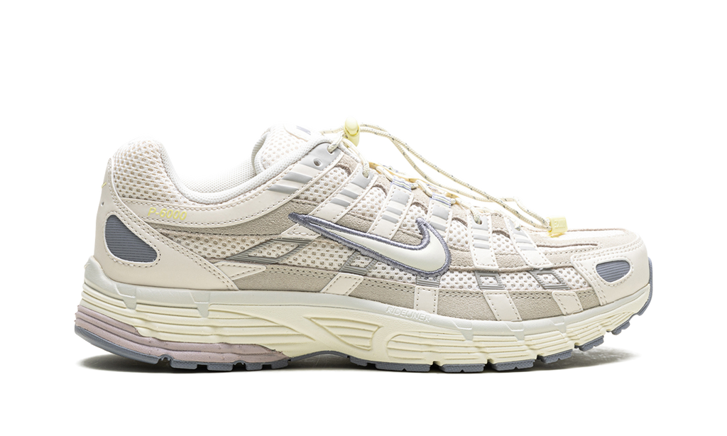 P-6000 WMNS "Light Bone" HJ7284 072