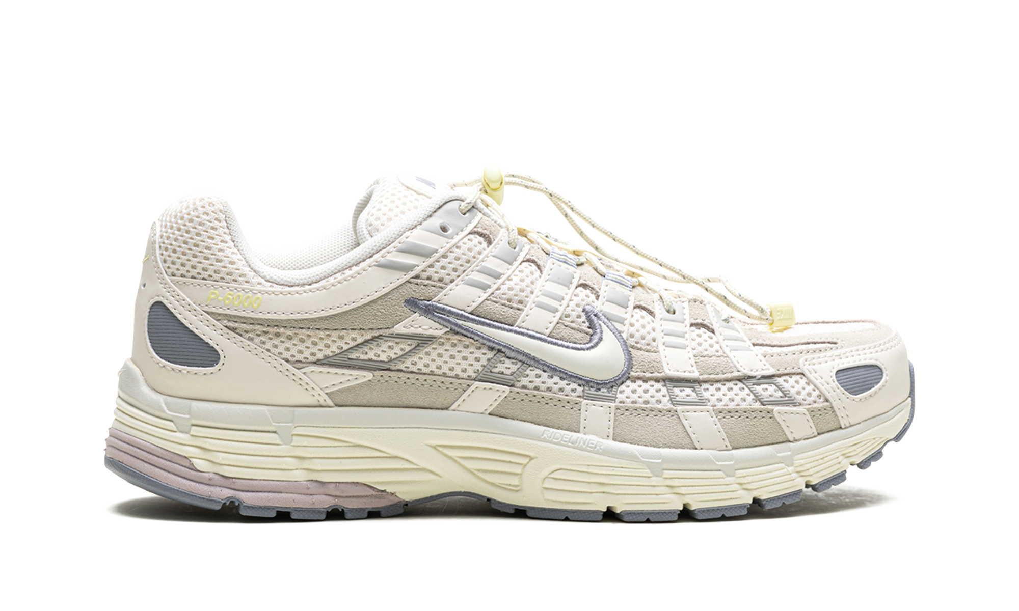 P-6000 WMNS "Light Bone" HJ7284 072