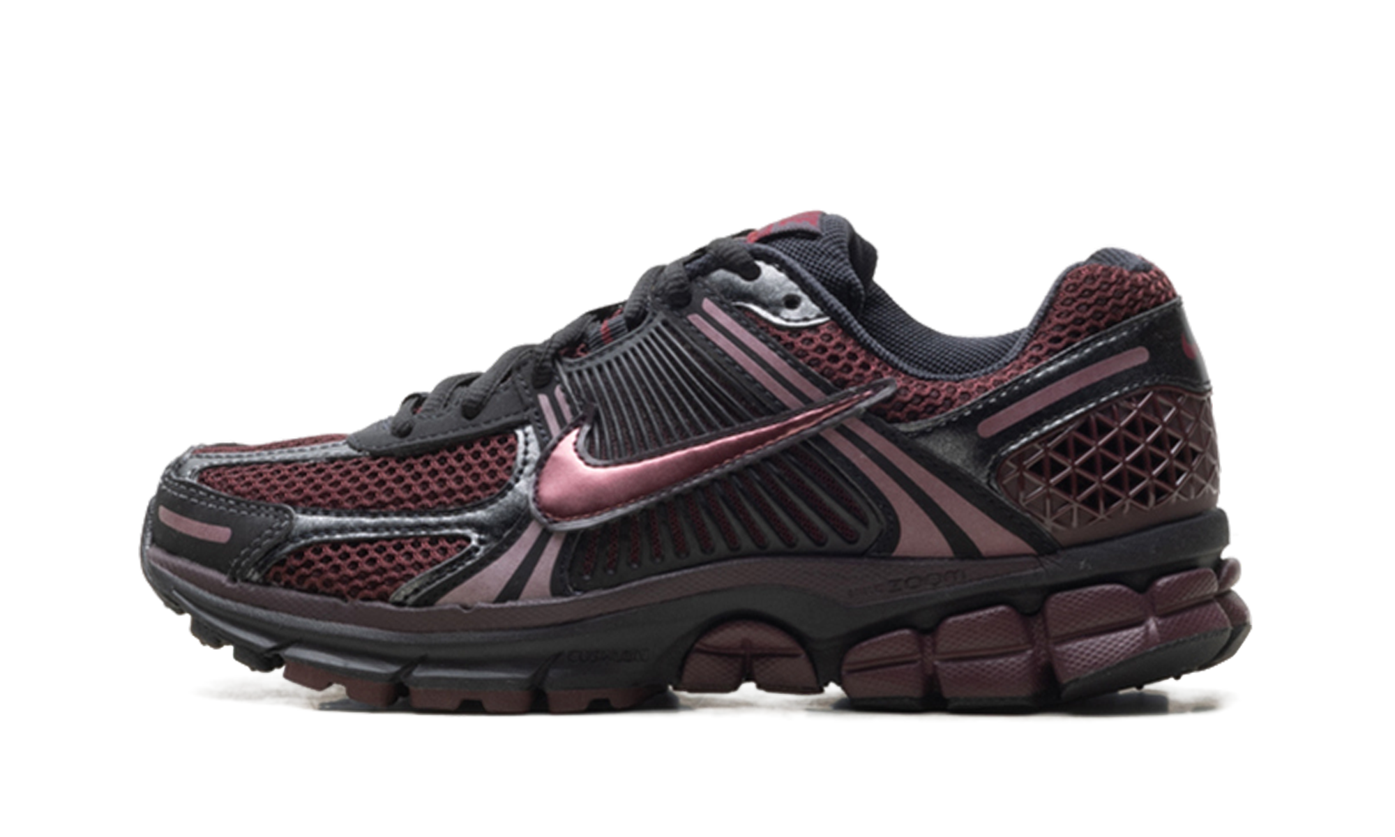 Zoom Vomero 5 WMNS "Black Burgundy Crush" IB8929 002