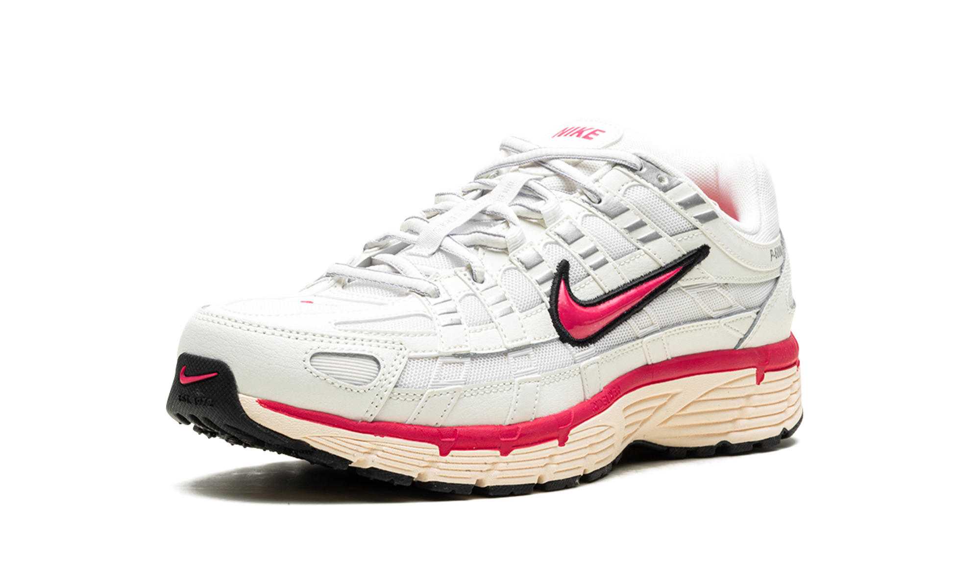 P-6000 WMNS "Pink" HJ7361 133