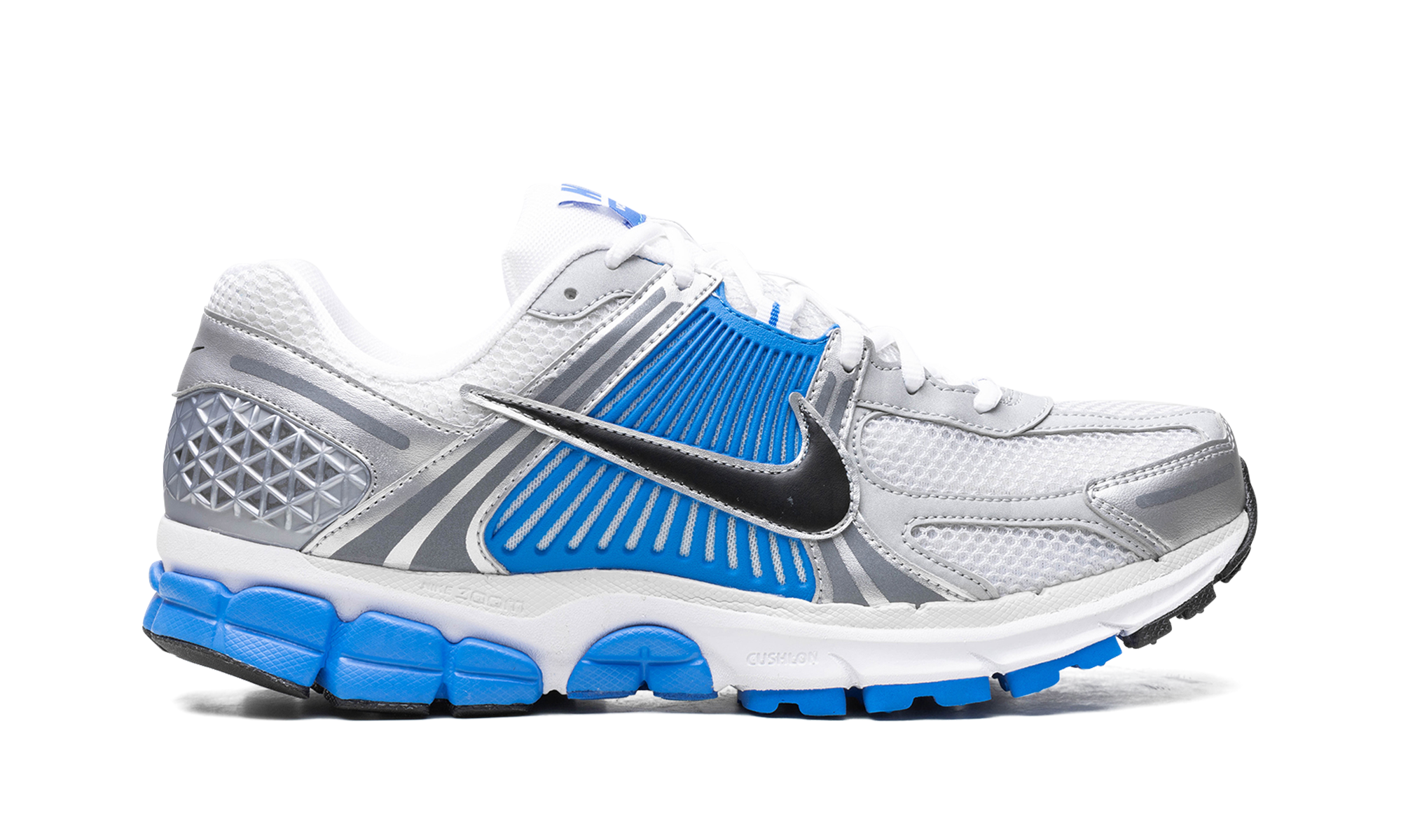 Zoom Vomero 5 "Metallic Silver/Photo Blue" FJ4151 100
