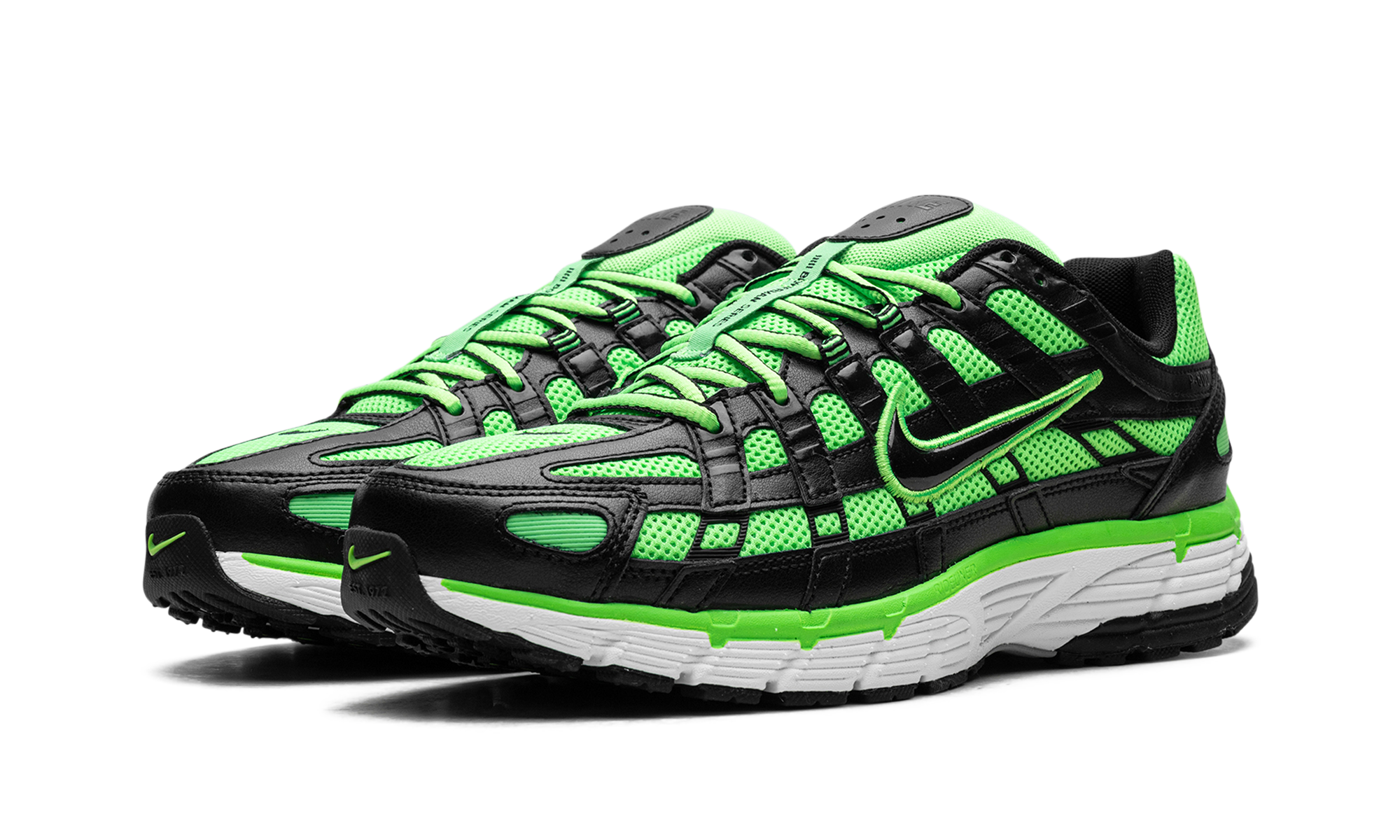 P-6000 "Green" CD6404-300
