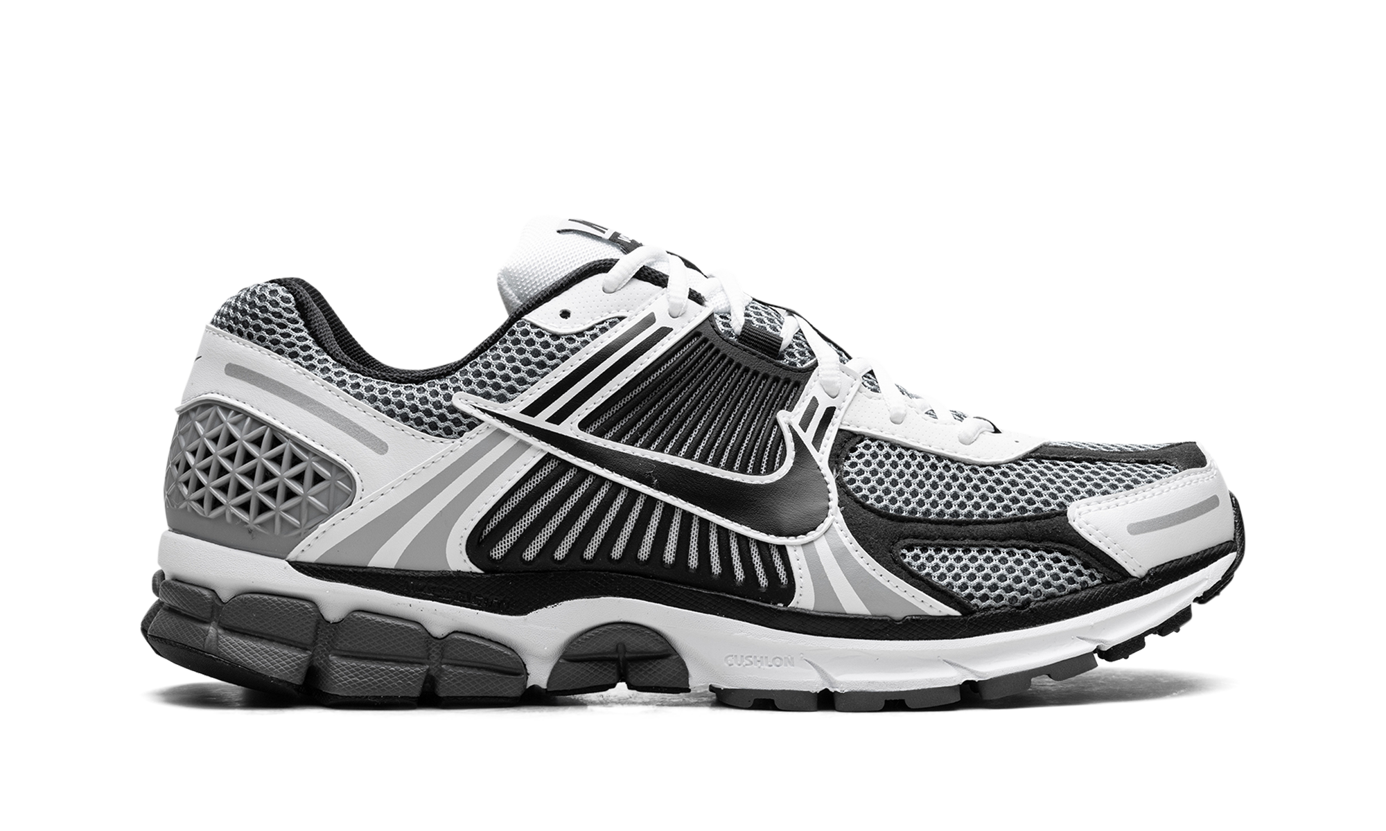 Zoom Vomero 5 SE SP "Black / Metallic Silver" CI1694 001