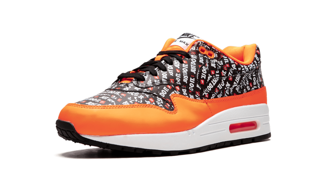 Air Max 1 Premium "Just Do It"