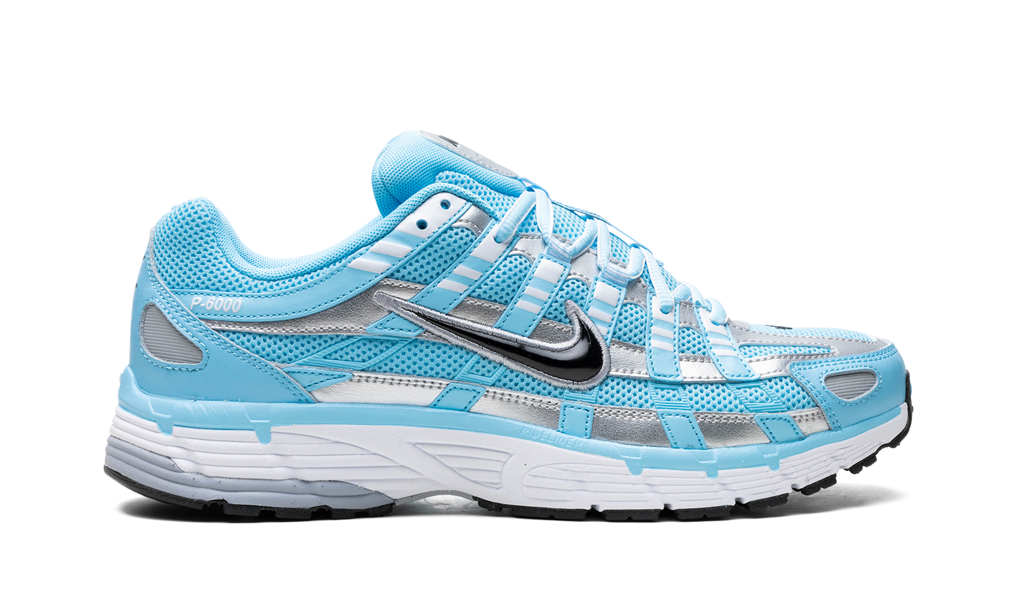 P-6000 "Aquarius Blue" CD6404 401