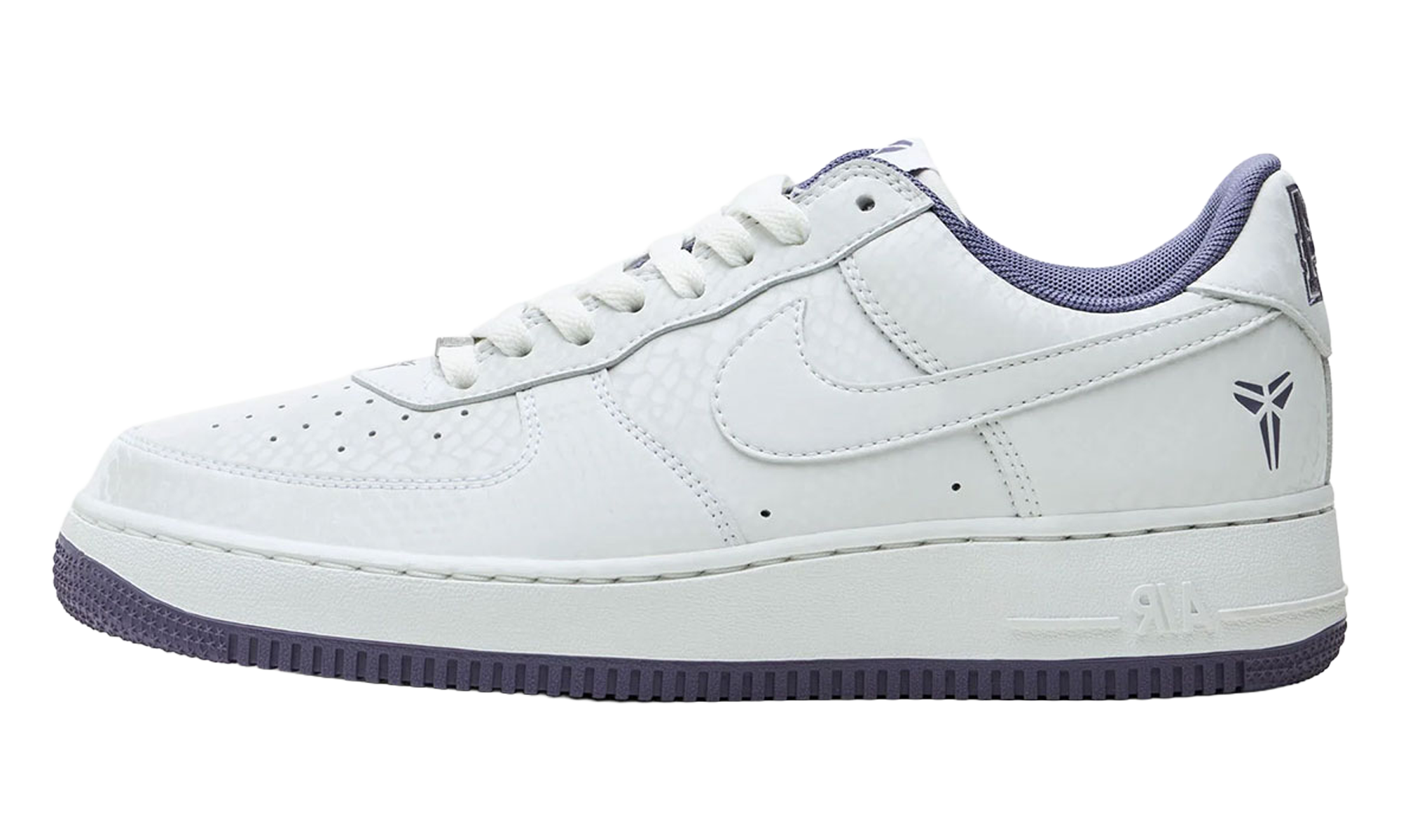 Air Force 1 "Kobe Bryant - Forever Summit White Daybreak" IB0018 102
