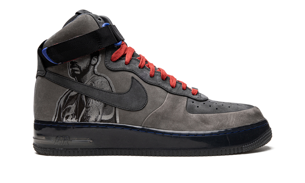Air Force 1 SPRM '07 (RASHEED) 315096 001