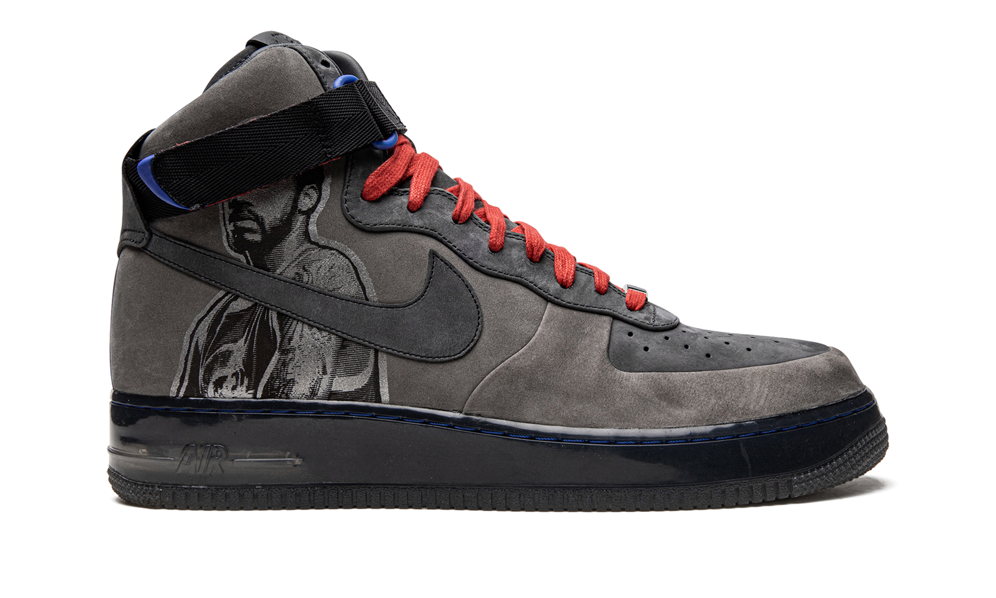 Air Force 1 SPRM '07 (RASHEED) 315096 001
