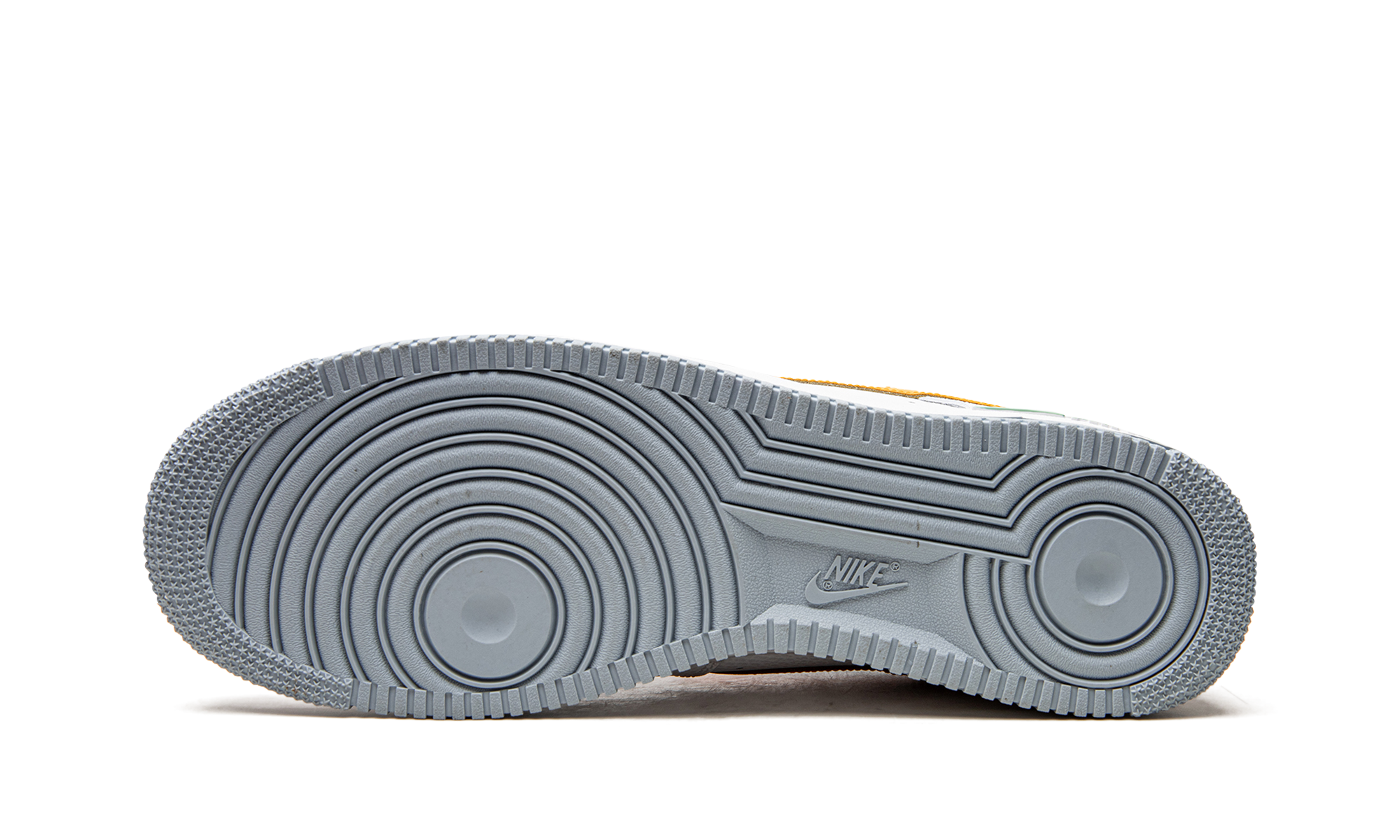 Air Force 1 '07 LV8 "Be Kind" DC2196 100