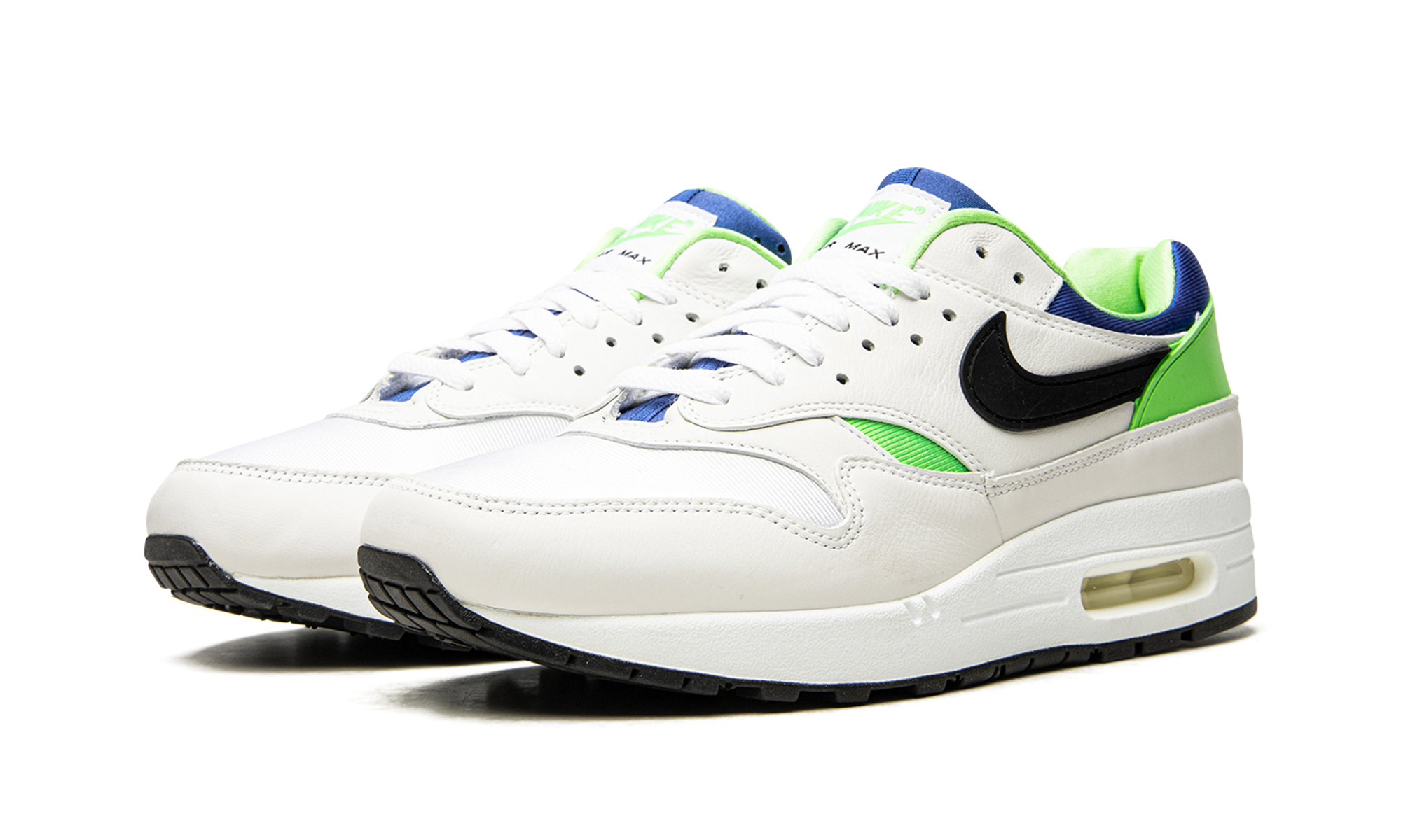 Air Max 1 DNA CH.1 "DN ACH.1"