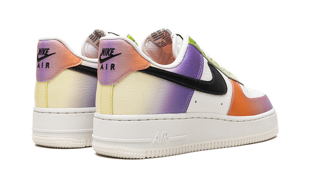 AIR FORCE 1 LO '07 WMNS FD0801 100