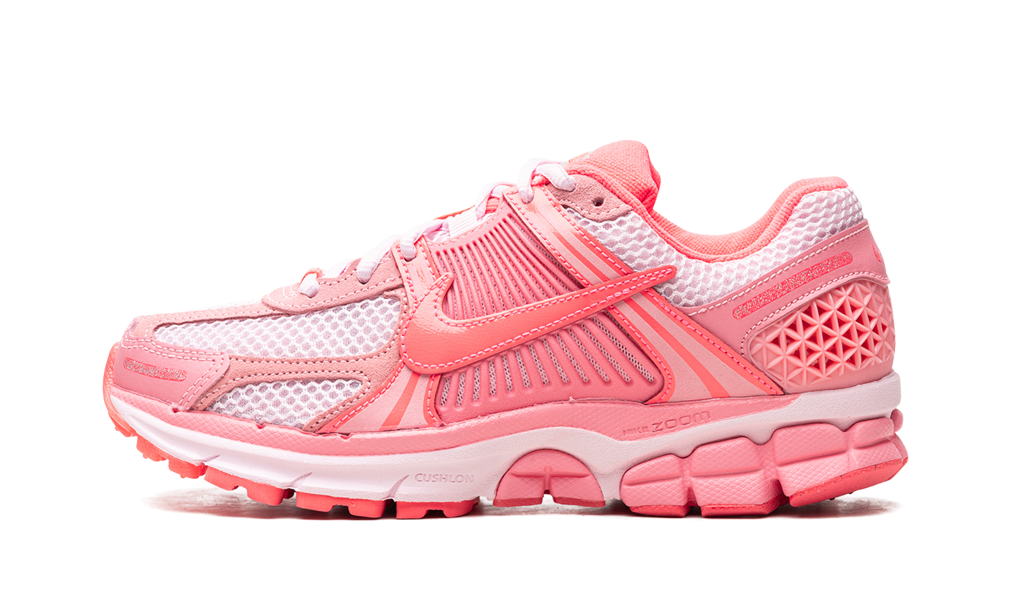 ZOOM VOMERO 5 WMNS "Triple Pink" FQ0257 666