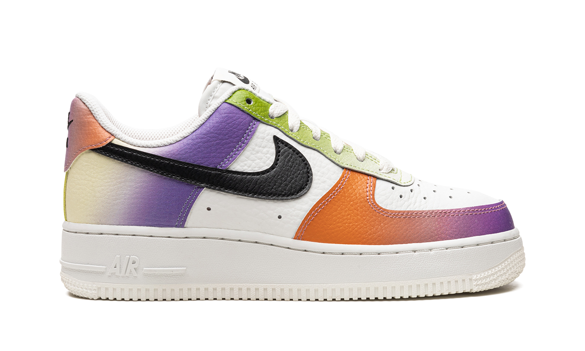AIR FORCE 1 LO '07 WMNS FD0801 100