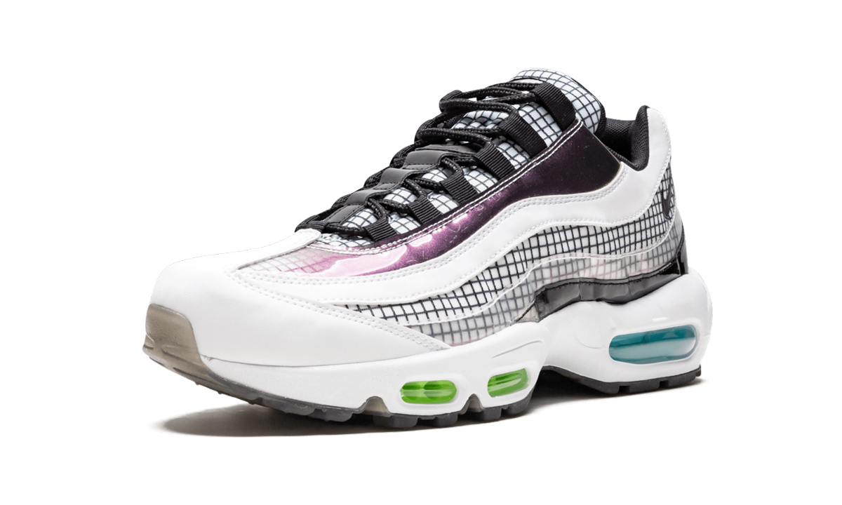 Air Max 95 Lv8 AO2450 100