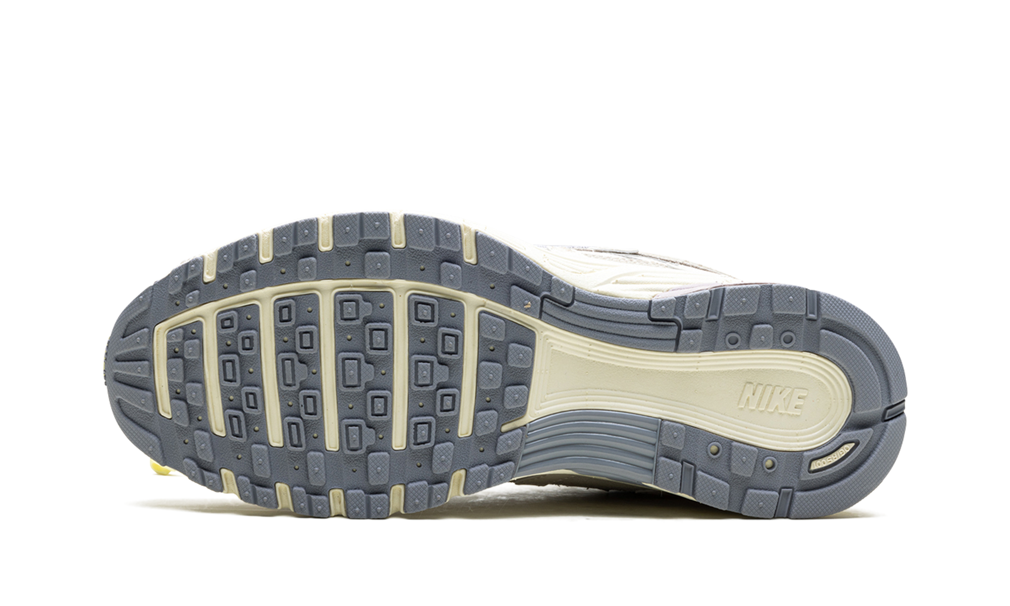 P-6000 WMNS "Light Bone" HJ7284 072