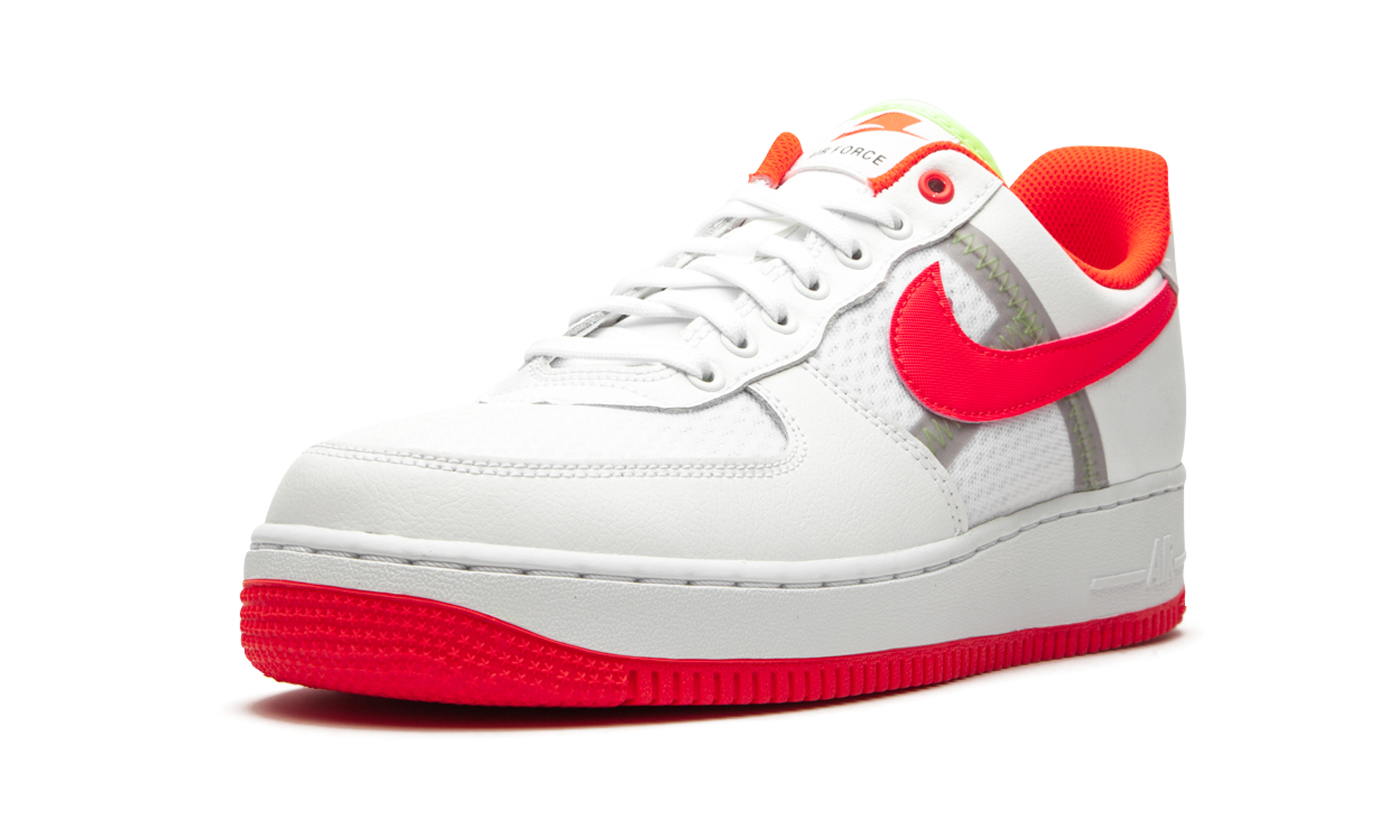 Air Force 1 '07 LV8 CI0060 102