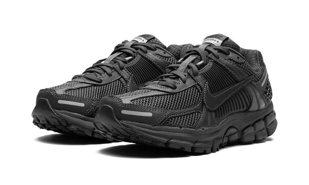 Zoom Vomero 5 WMNS "Triple Black" FQ7079 002