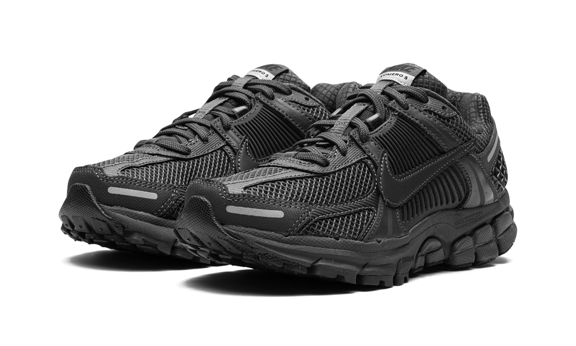 Zoom Vomero 5 WMNS "Triple Black" FQ7079 002