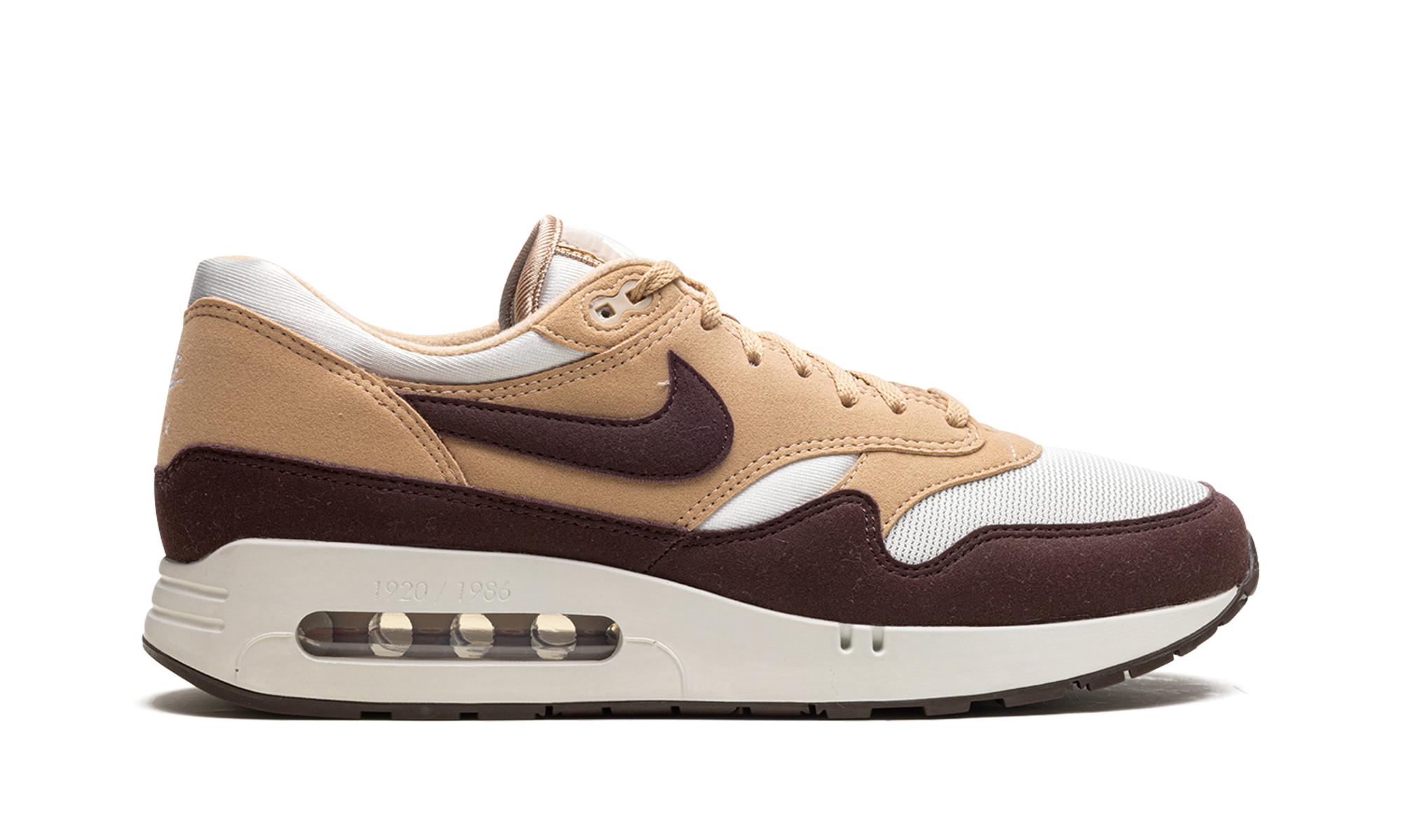 Nike Air Max 1 '86 OG "Big Bubbles Earth"