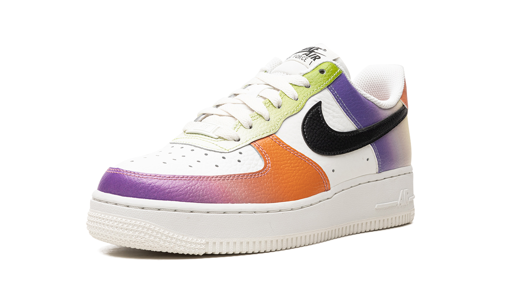 AIR FORCE 1 LO '07 WMNS FD0801 100