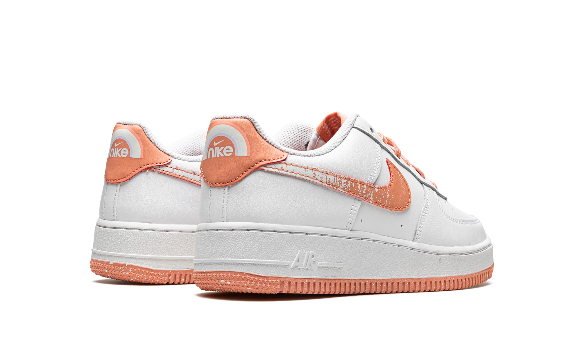 Air Force 1 LV8 DM0985 100